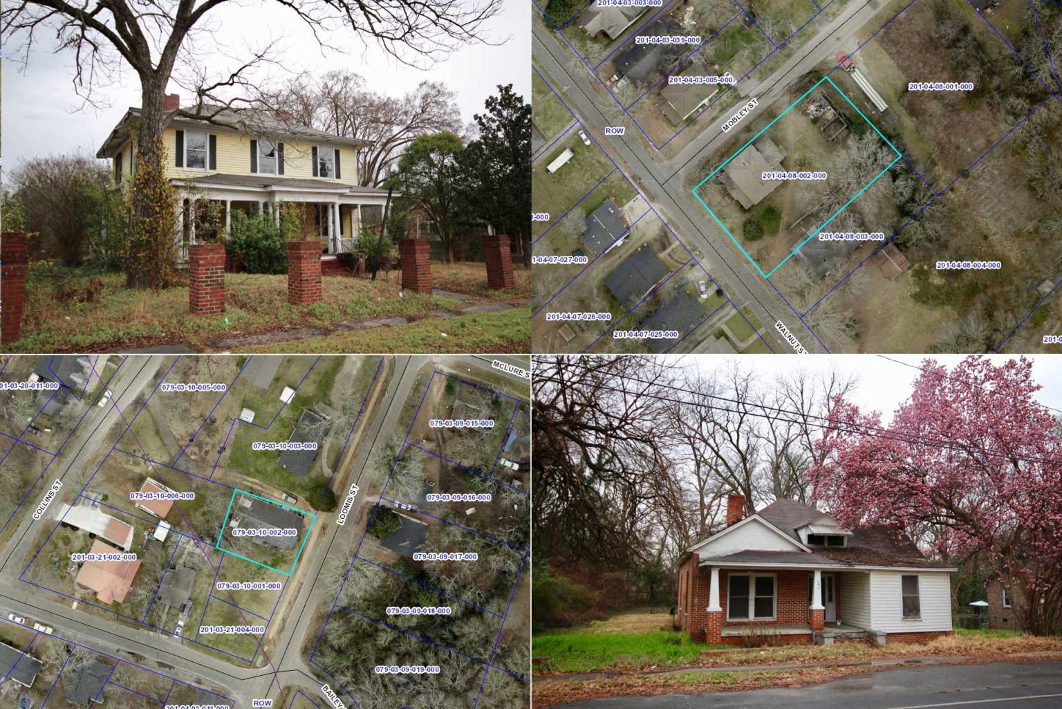Chester County Sc Gis Property Search at Edythe Vang blog