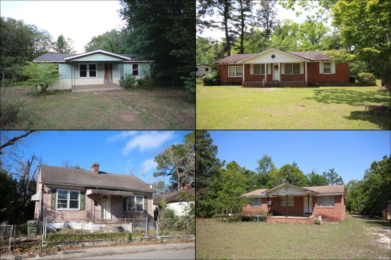 27 Properties In South Carolina Terry Howe Associates