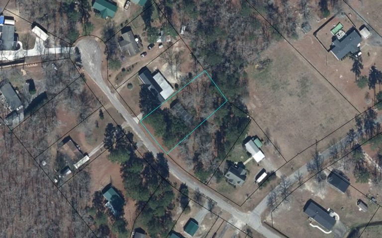 1057 Mill Creek Dr, Manning, SC