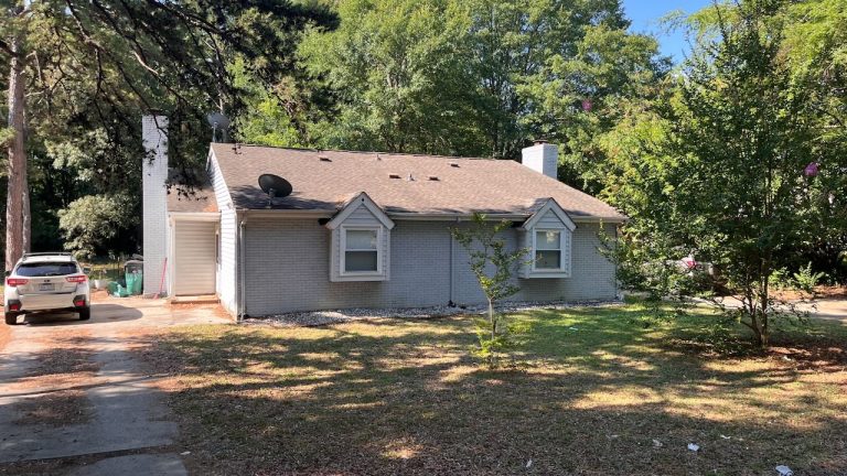 8641 Pineville Matthews Rd, Charlotte, NC