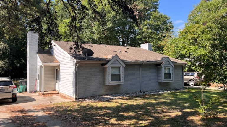 8641 Pineville Matthews Rd, Charlotte, NC