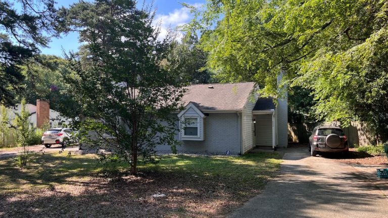 8641 Pineville Matthews Rd, Charlotte, NC