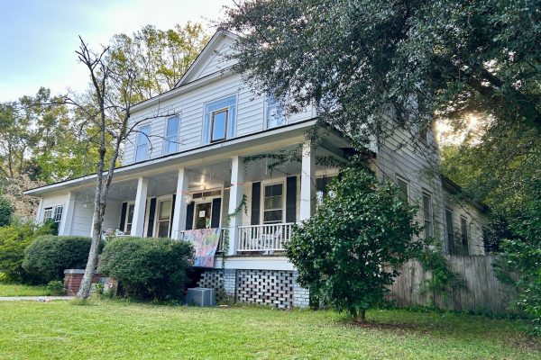 305 S Church St, Manning, SC