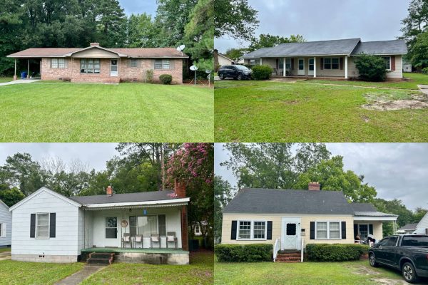 Marlboro County SC composite