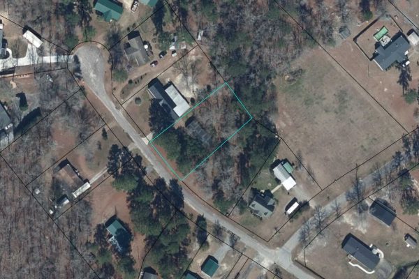 1057 Mill Creek Dr, Manning, SC