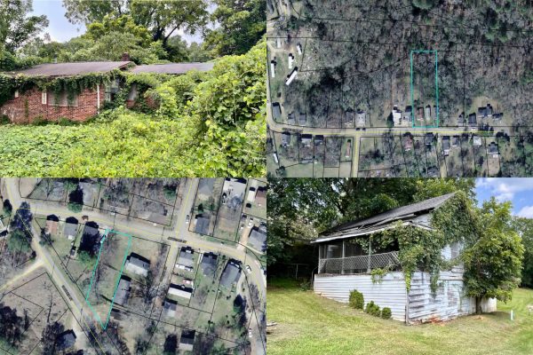Town of Winnsboro SC composite